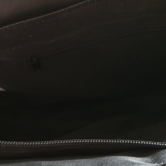 NWT ALLIGATOR PRINT PURSE - Picture 5 of 6